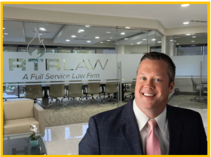 Lance C. Rudzinski Esq.