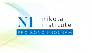 Nikola Institute Announces Innovative Free Support Program for Inventors and Small Businesses