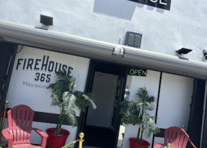 Dispensary Maywood