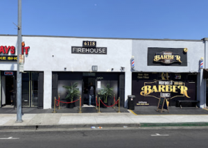 Cannabis dispensary Maywood