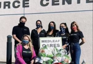 Dispensary Escondido