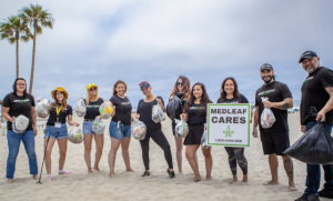 Cannabis dispensary Escondido