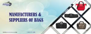 DUFFELBAGS.COM : MANUFACTURERS &  SUPPLIERS OF BAGS