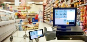Convenience Store Software