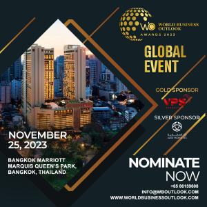 World Business Outlook Awards 2023