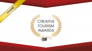 Call for entries for 11th Creative Tourism Awards