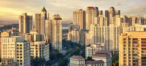 thane real estate
