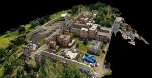 3D Mapping and Modeling Industry