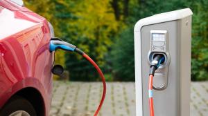 Electric Vehicle Charging Station Industry