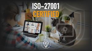 Kadiska ISO-27001 Certified ISMS Security DEM Platform