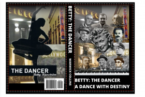 Beth Dancer, A Dance with Destiny a timeless biographical novel.