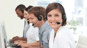 Call Center Market