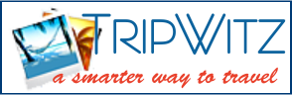 TripWitz Logo