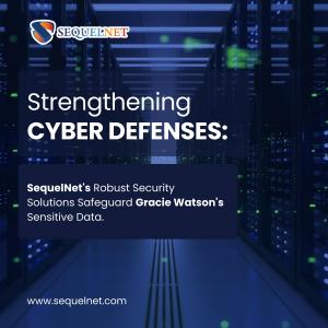 Strengthening Cyber Defenses