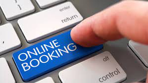 Online Booking Tools Market