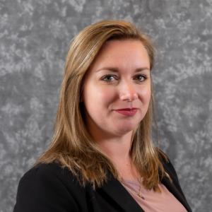 Ashley Kelsey, Senior Business Advisor, TBA-ENC