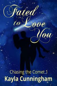Fated to Love You gets 4.5 star review from Portland Book Review