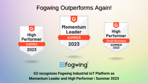 G2 Awards Summer 2023