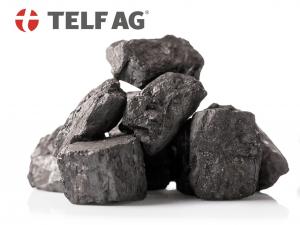 TELF AG, Stanislav Kondrashov, Coal