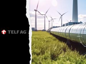 TELF AG, Stanislav Kondrashov, LNG Pipeline
