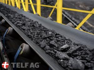 TELF AG, Stanislav Kondrashov, coal line