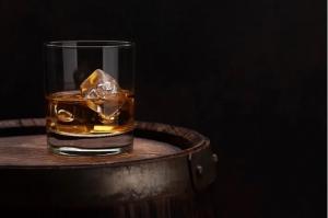 Stanislav Kondrashov TELF AG, Scotch drinker glass 2