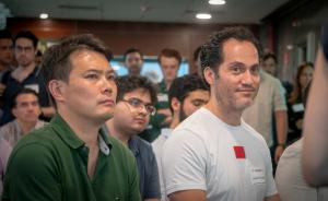 A convocatória Airtech Challenge 2023 surge para que a comunidade de empreendedores e desenvolvedores de qualquer país da América Latina possa inovar e transformar a indústria de aquecimento, ventilação e ar-condicionado (HVAC).