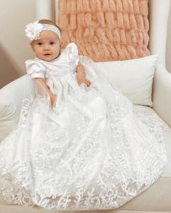 Baptism Gowns