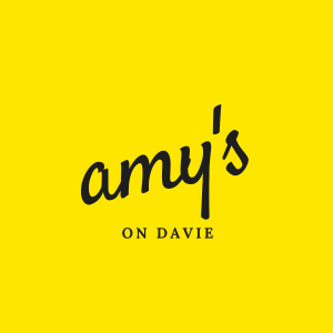 Amy's on Davie