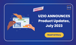 UZIO July 2023 Announcement