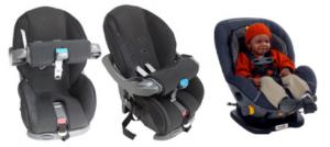 Child Safety Seats