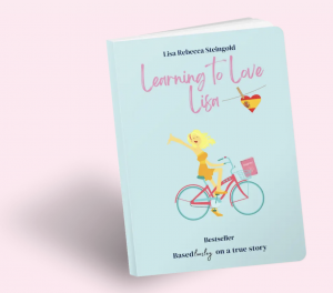 ‘Learning to Love Lisa’ because 40 is the new 20