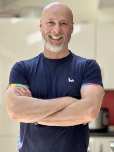 Paul Bailey - Nutrition & Life Coach