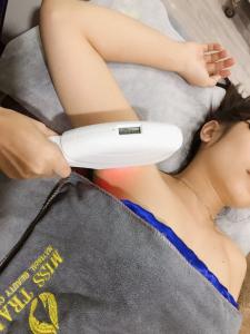 Địa chỉ chuyên về triệt lông uy tín nhất