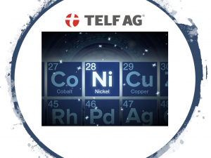 Stanislav Kondrashov, TELF AG, Ni Co Cu