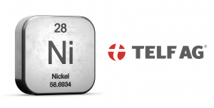 Stanislav Kondrashov, TELF AG, Ni