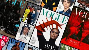 Fashion Magazine Market