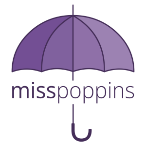 MissPoppins App: Navigating Parenthood with Ease