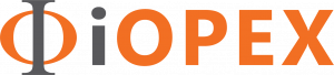 iOPEX logo
