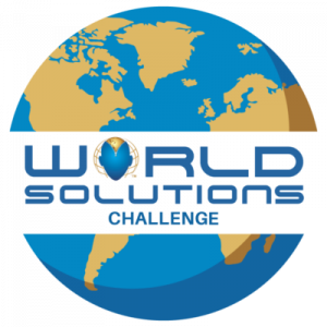 World Solutions Challenge Logo