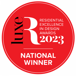 European Flooring Honored with Luxe RED Award for Best Flooring in the Nation for Second Consecutive Year