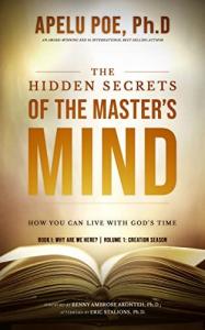 The Hidden Secret's of the Master's Mind