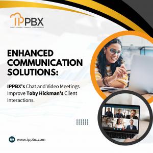 Enhanced Communication Solutions