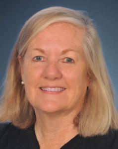 Headshot of Ms. Donna Desmond