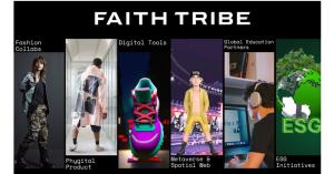 Faith Tribe to Launch Beta Platform – A Revolutionary Toolkit for Fashion Creators