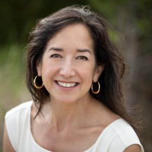 Photo of Jennifer Wong