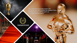 Ommie Awards Gala