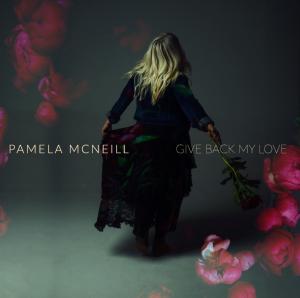 "Give Back My Love" Single Art