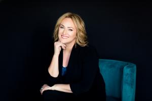 Kim Carpenter Master Executive Coach and Trainer