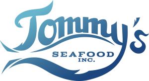 Tommy's Seafood Logo